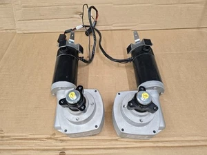 Permobil F3 Motors PAIR TESTED - Picture 1 of 6