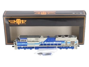 MTH 80-2004-1 HO Electro Motive Division SD70ACe Diesel Locomotive w/PS3 #70 EX - Picture 1 of 12