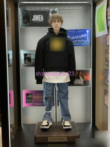Justin Bieber 1/6 Fashion Designer Action Figure Model Collectible Limited Hot - Picture 1 of 4