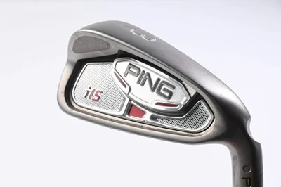 Ping i15 #3 Iron / 21 Degree / Regular Flex Dynamic Gold Shaft - Image 1 of 4