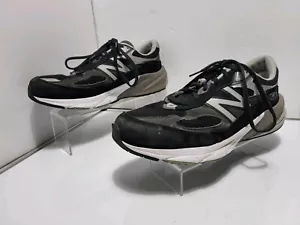 New Balance Schuhe Herren Größe 10,5 990 V6 schwarz grau Sneaker Fuelcell - Bild 1 von 12