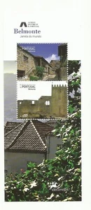 Portugal 2005 - Historical Villages - Belmonte S/S MNH - Picture 1 of 1