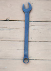 SNAP ON GOEX40  11/4" COMBINATION WRENCH 12 POINT INDUSTRIAL FINISH USA
