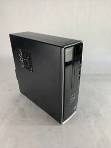 Dell Inspiron 3472 USFF Intel Pentium Silver J5005 1.5GHz 8GB RAM No HDD No OS - Afbeelding 1 van 8