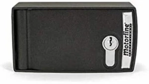 Motorline CSV200 Cofre de seguridad, caja blindada para desbloqueo exterior - Picture 1 of 3