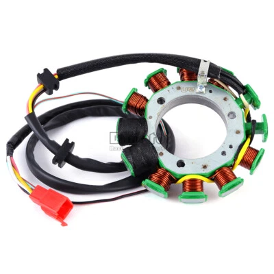 Stator Coil For Honda XL250 XL250R AC 1983 XL500 XL500R A 1982 31120-KB7-415 Foto 1 de 4