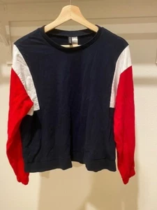 Women sweatshirt - Picture 1 of 2