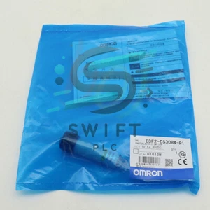 1PCS Omron Photoelectric switch sensor E3F2-DS30B4-P1 New - Picture 1 of 8