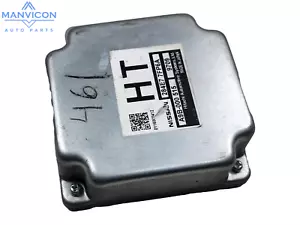 2020 Nissan Rogue ADAS Driver Assist Control Module 284E7 7FP6A OEM - Picture 1 of 12