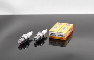 BMW Boxer Candela NGK BP7ES R45 R90S R65 R60/5 R100RS - Bild 1 von 13