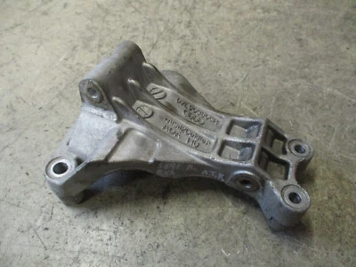 Bracket Bracket Alternator Audi S6 A6 4F A8 S8 4E 07L903805H - Image 1 of 4