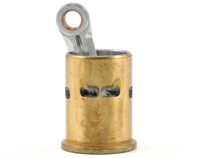 Axial .28 Spec 2S Cylinder/Piston/Connecting Rod Set AXI1118  - Bild 1 von 2