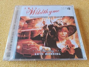 Iris Wildthyme: Wildthyme at Large - Big Finish Audio CD Doctor Who Katy Manning - Picture 1 of 4