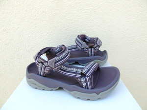Sandalias Teva Terra FI 5 Universal mujer | Deporvillage