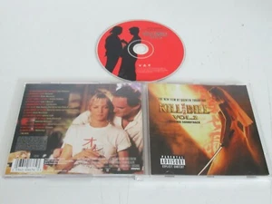 Various – Kill Bill Vol. 2 - (Originale Soundtrack)/Maverick – 48676-2 CD - Photo 1/3