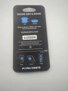 PopSockets 101000 - Black - Picture 1 of 2
