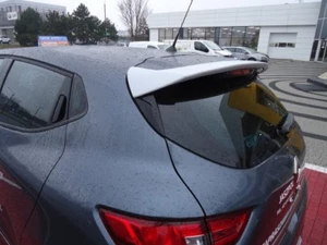 RENAULT CLIO IV 4  REAR WINDOW SPOILER - Picture 1 of 4