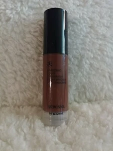 Arbonne Espresso Perfecting Liquid Foundation SPF 15 ARBN ** Sale** Fast Ship - Picture 1 of 2