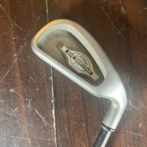 Callaway Big Bertha X12 Single 5 Iron 39.5" - Graphite RCH 99 Firm Flex Shaft RH - Picture 1 of 8