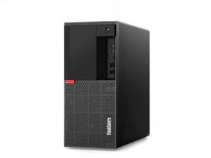 *3Jahre GEWL* Lenovo ThinkCentre M920t 10SG i3 8Gen 4GB 120GB SSD wi10 - Bild 1 von 4