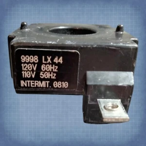 SQUARE D Replacement Coil: 110/120V AC, for 8903 Contactors/8903 Type LX - Picture 1 of 1