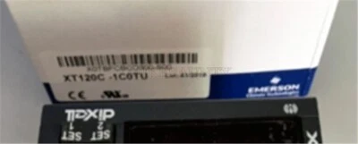 1Pc For Dixell Controller XT120C-1C0TU XT120C 1C0TU ps