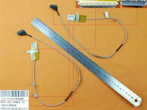 Asus G75 G75VW G75VX G75VM G75VN LCD LED Video Screen Cable 1422-016A000 - Picture 1 of 1