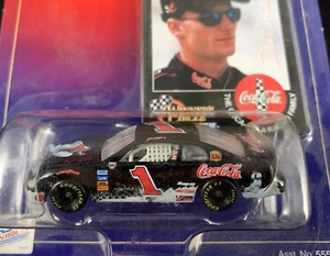 1998 WINNERS CIRCLE - 50TH ANNNIVERSARY - NASCAR #1 - DALE EARNHARDT JR - Picture 1 of 6