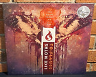 LIKE MOTHS TO FLAMES - The  Dying Things We Live For, Ltd 1st Pr COLOR VINYL New