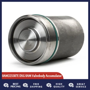 DQ200 0AM DSG 7-Speed Transmission Accumulator 0AM325587E For VW for AUDI SKODA - Picture 1 of 10