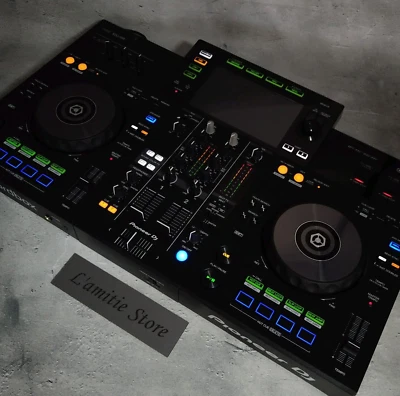 Pioneer XDJ-RR All-in-One DJ System Standalone Controller XDJRR Fast Shipping JP - Image 1 of 4
