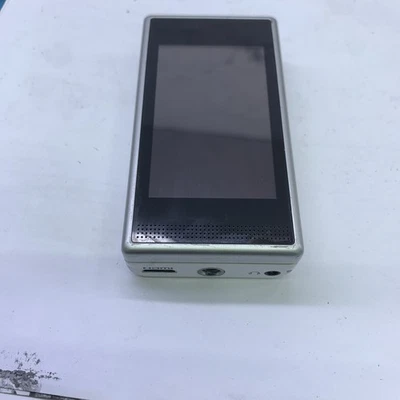 CISCO Flip Video SlideHD S1240 16GB 4Hrs Camcorder - - Image 1 of 4