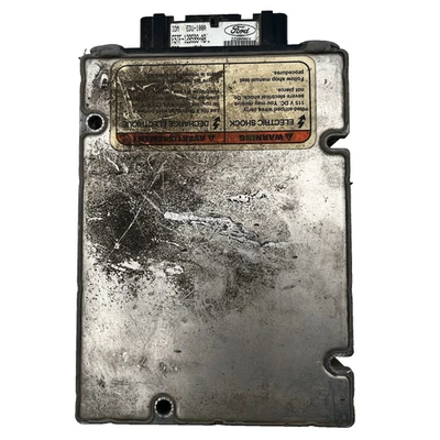 1994 - 1999 Ford F250 F350 7.3 Diesel Injector Driver Module IDM F5TF-12B599-AB - Image 1 of 4