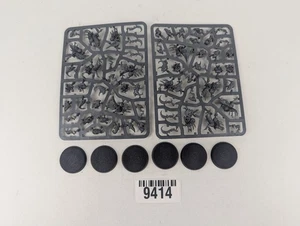 Warhammer Age of Sigmar Gloomspite Gitz Sneaky Snufflers - Picture 1 of 1