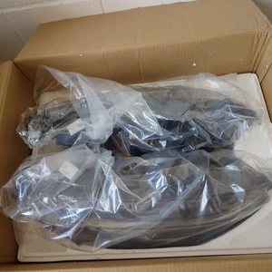 VLAND LED Scheinwerfer Set für Honda Civic 2016-21 YA-SY-2029 - Bild 1 von 15