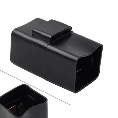 Starter Relay Solenoid 3303-143 38500-KKDK-900 For Arctic Cat 90 For Kymco 50 70 - Image 1 of 4