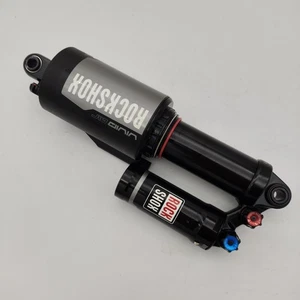 Rockshox Vivid Air R2C rear suspension eye to eye 222x70mm - Picture 1 of 5
