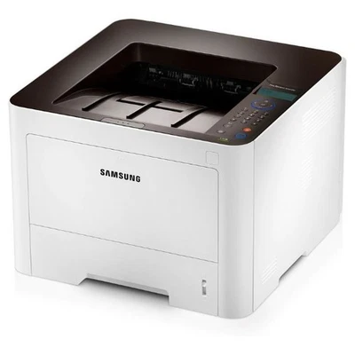 Samsung ProXpress SL-M3820ND Laserdrucker refurbished mit unter 1.000 gedruck... - Bild 1 von 3