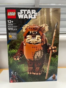 LEGO Star Wars 75430 Wicket The Ewok Neu Versiegelter Karton Sammler - Bild 1 von 7