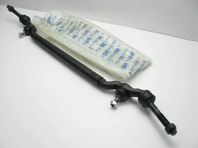 Eslabón central de dirección Uro Parts 101-5025 para BMW 740i 740iL 750iL 1995-2001 Foto 1 de 3