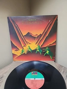 Firefall - The Best Of Firefall - Vinyl LP 1981 Atlantic SD19396 VG+/EX - Picture 1 of 8