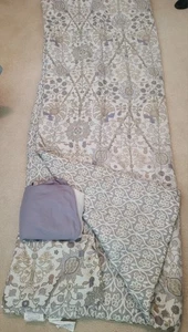  Zweibettzimmer Set: Bettdecke und Schein Wende  - Bild 1 von 10