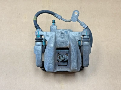 Pinza de freno delantera izquierda lado del conductor Mazda MX-5 Miata 2016-2025 PO41 OEM Foto 1 de 4