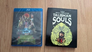 Onyx the Fortuitous and the Talisman of Souls: Collector's Edition (Blu-ray) - Imagen 1 de 3