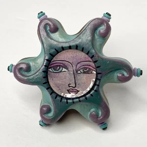 Tirador de cajón solar Kimberly Wilcox para Silvestri - Imagen 1 de 7