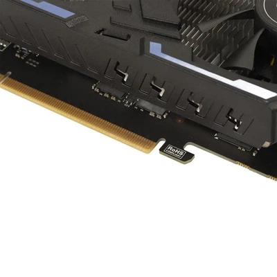 (GTX 1060 5GB) Graphics Card GTX 1060 GDDR5 192Bit 4K HDR Technology PCI - Image 1 of 4