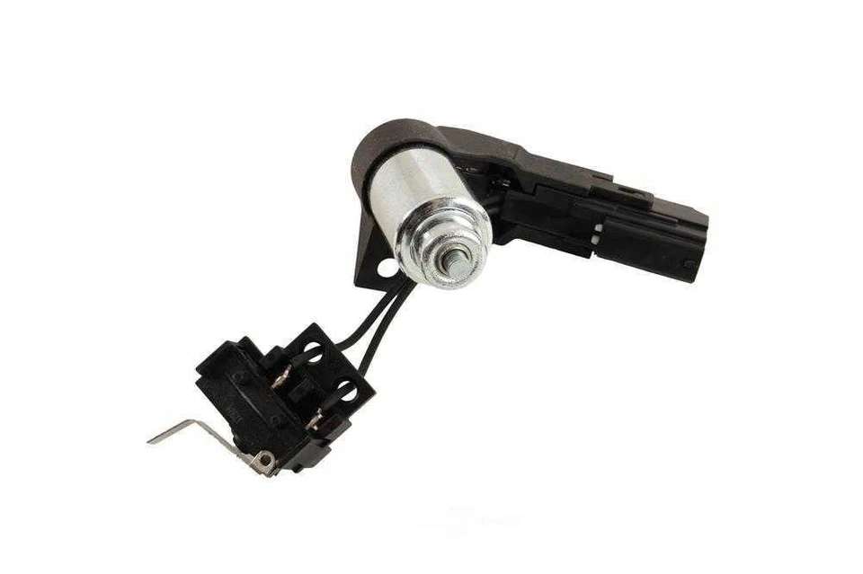 Соленоид блокировки переключения передач - Изображение 1 из 4