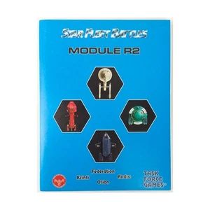 Task Force SFB Module R2 VG/EX - Picture 1 of 1