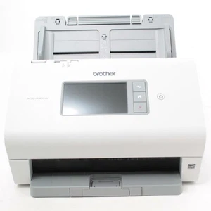 Brother ADS-4900W Professional Desktop Scanner – 60ppm Duplex, Wireless, 100-She - Photo 1/1
