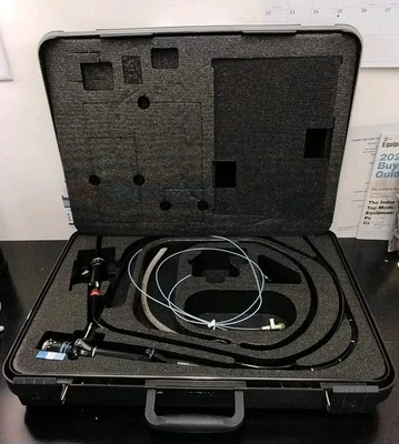 Tipo de mira telescópica Olympus: BF-P20D Foto 1 de 4